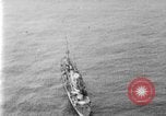 Immagine di L incrociatore Tedesco Francoforte Virginia United States USA, 1921, secondo 42 filmato di repertorio 65675049996