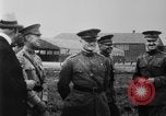 Standbild Langley Air Base Hampton Virginia USA, 1921, aus Sekunde 18 historischem Filmmaterial Videoclip 65675049997