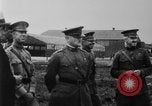 Standbild Langley Air Base Hampton Virginia USA, 1921, aus Sekunde 19 historischem Filmmaterial Videoclip 65675049997