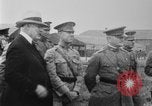 Standbild Langley Air Base Hampton Virginia USA, 1921, aus Sekunde 23 historischem Filmmaterial Videoclip 65675049997