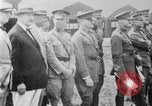 Standbild Langley Air Base Hampton Virginia USA, 1921, aus Sekunde 24 historischem Filmmaterial Videoclip 65675049997