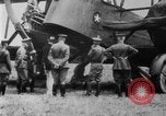 Standbild Langley Air Base Hampton Virginia USA, 1921, aus Sekunde 39 historischem Filmmaterial Videoclip 65675049997