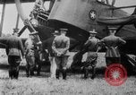 Standbild Langley Air Base Hampton Virginia USA, 1921, aus Sekunde 40 historischem Filmmaterial Videoclip 65675049997
