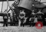Standbild Langley Air Base Hampton Virginia USA, 1921, aus Sekunde 41 historischem Filmmaterial Videoclip 65675049997