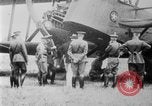 Standbild Langley Air Base Hampton Virginia USA, 1921, aus Sekunde 42 historischem Filmmaterial Videoclip 65675049997