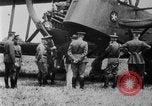 Standbild Langley Air Base Hampton Virginia USA, 1921, aus Sekunde 44 historischem Filmmaterial Videoclip 65675049997