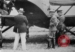 Standbild Langley Air Base Hampton Virginia USA, 1921, aus Sekunde 46 historischem Filmmaterial Videoclip 65675049997