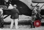 Standbild Langley Air Base Hampton Virginia USA, 1921, aus Sekunde 47 historischem Filmmaterial Videoclip 65675049997