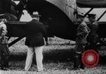 Standbild Langley Air Base Hampton Virginia USA, 1921, aus Sekunde 48 historischem Filmmaterial Videoclip 65675049997