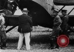 Standbild Langley Air Base Hampton Virginia USA, 1921, aus Sekunde 49 historischem Filmmaterial Videoclip 65675049997