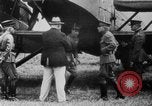 Standbild Langley Air Base Hampton Virginia USA, 1921, aus Sekunde 50 historischem Filmmaterial Videoclip 65675049997