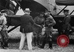 Standbild Langley Air Base Hampton Virginia USA, 1921, aus Sekunde 51 historischem Filmmaterial Videoclip 65675049997