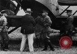 Standbild Langley Air Base Hampton Virginia USA, 1921, aus Sekunde 52 historischem Filmmaterial Videoclip 65675049997