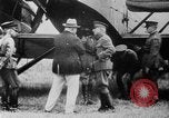 Standbild Langley Air Base Hampton Virginia USA, 1921, aus Sekunde 54 historischem Filmmaterial Videoclip 65675049997