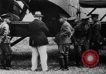 Standbild Langley Air Base Hampton Virginia USA, 1921, aus Sekunde 56 historischem Filmmaterial Videoclip 65675049997
