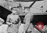 Standbild Langley Air Base Hampton Virginia USA, 1921, aus Sekunde 57 historischem Filmmaterial Videoclip 65675049997