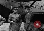 Standbild Langley Air Base Hampton Virginia USA, 1921, aus Sekunde 58 historischem Filmmaterial Videoclip 65675049997