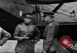 Standbild Langley Air Base Hampton Virginia USA, 1921, aus Sekunde 59 historischem Filmmaterial Videoclip 65675049997