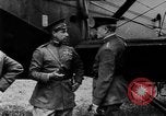 Standbild Langley Air Base Hampton Virginia USA, 1921, aus Sekunde 61 historischem Filmmaterial Videoclip 65675049997