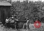 Standbild weiblich Missionar Kentucky United States USA, 1921, aus Sekunde 13 historischem Filmmaterial Videoclip 65675049998