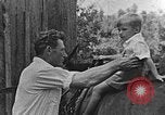 Standbild weiblich Missionar Kentucky United States USA, 1921, aus Sekunde 15 historischem Filmmaterial Videoclip 65675049998