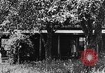 Standbild weiblich Missionar Kentucky United States USA, 1921, aus Sekunde 20 historischem Filmmaterial Videoclip 65675049998