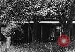 Standbild weiblich Missionar Kentucky United States USA, 1921, aus Sekunde 21 historischem Filmmaterial Videoclip 65675049998