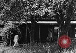 Standbild weiblich Missionar Kentucky United States USA, 1921, aus Sekunde 22 historischem Filmmaterial Videoclip 65675049998
