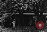 Standbild weiblich Missionar Kentucky United States USA, 1921, aus Sekunde 23 historischem Filmmaterial Videoclip 65675049998