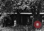 Standbild weiblich Missionar Kentucky United States USA, 1921, aus Sekunde 24 historischem Filmmaterial Videoclip 65675049998