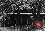 Standbild weiblich Missionar Kentucky United States USA, 1921, aus Sekunde 25 historischem Filmmaterial Videoclip 65675049998