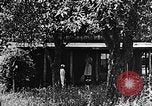Standbild weiblich Missionar Kentucky United States USA, 1921, aus Sekunde 26 historischem Filmmaterial Videoclip 65675049998