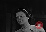 Standbild weiblich Missionar Kentucky United States USA, 1921, aus Sekunde 31 historischem Filmmaterial Videoclip 65675049998