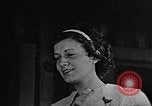 Standbild weiblich Missionar Kentucky United States USA, 1921, aus Sekunde 32 historischem Filmmaterial Videoclip 65675049998