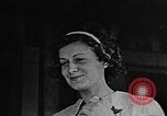 Standbild weiblich Missionar Kentucky United States USA, 1921, aus Sekunde 34 historischem Filmmaterial Videoclip 65675049998