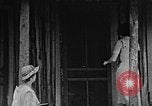 Standbild weiblich Missionar Kentucky United States USA, 1921, aus Sekunde 36 historischem Filmmaterial Videoclip 65675049998