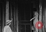 Standbild weiblich Missionar Kentucky United States USA, 1921, aus Sekunde 37 historischem Filmmaterial Videoclip 65675049998