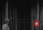 Standbild weiblich Missionar Kentucky United States USA, 1921, aus Sekunde 40 historischem Filmmaterial Videoclip 65675049998