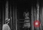 Standbild weiblich Missionar Kentucky United States USA, 1921, aus Sekunde 41 historischem Filmmaterial Videoclip 65675049998