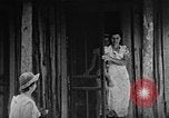 Standbild weiblich Missionar Kentucky United States USA, 1921, aus Sekunde 42 historischem Filmmaterial Videoclip 65675049998