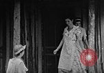 Standbild weiblich Missionar Kentucky United States USA, 1921, aus Sekunde 43 historischem Filmmaterial Videoclip 65675049998