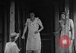 Standbild weiblich Missionar Kentucky United States USA, 1921, aus Sekunde 44 historischem Filmmaterial Videoclip 65675049998