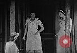 Standbild weiblich Missionar Kentucky United States USA, 1921, aus Sekunde 45 historischem Filmmaterial Videoclip 65675049998