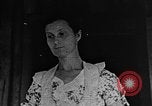 Standbild weiblich Missionar Kentucky United States USA, 1921, aus Sekunde 54 historischem Filmmaterial Videoclip 65675049998