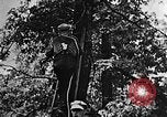 Standbild schwerfälligen Kentucky United States USA, 1921, aus Sekunde 3 historischem Filmmaterial Videoclip 65675049999