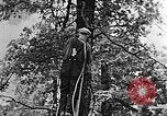 Standbild schwerfälligen Kentucky United States USA, 1921, aus Sekunde 7 historischem Filmmaterial Videoclip 65675049999