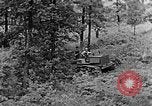 Standbild schwerfälligen Kentucky United States USA, 1921, aus Sekunde 10 historischem Filmmaterial Videoclip 65675049999