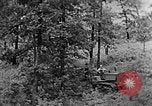 Standbild schwerfälligen Kentucky United States USA, 1921, aus Sekunde 12 historischem Filmmaterial Videoclip 65675049999