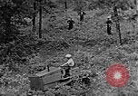 Standbild schwerfälligen Kentucky United States USA, 1921, aus Sekunde 22 historischem Filmmaterial Videoclip 65675049999
