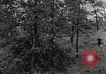 Standbild schwerfälligen Kentucky United States USA, 1921, aus Sekunde 25 historischem Filmmaterial Videoclip 65675049999